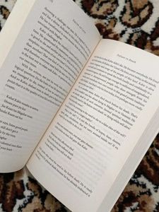 Drunk on Love - Kabir