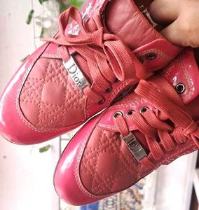 Dior Trainer Sneaker
