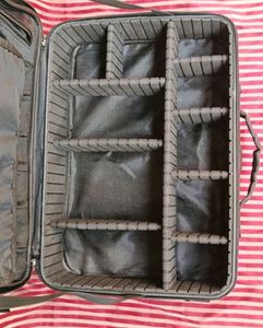 Makeup Vanity Bag