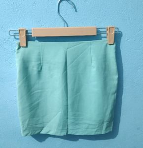 (74)Skirts