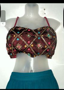 Lehenga Choli