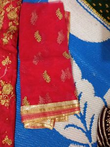 New Party Wear Garara Suit