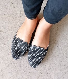 Casual Juti For Women