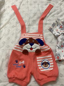 Baby Clothing