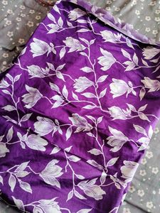 FANCY SINGLE CURTAIN