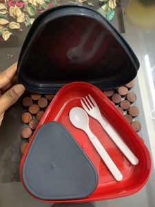 Brand new Lunch box