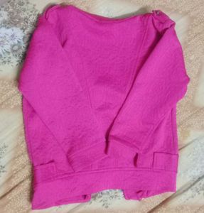 Gap Kids Pink Jacket