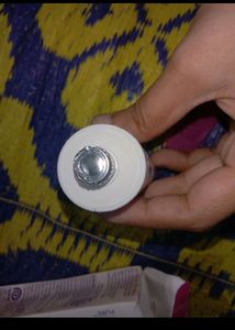 Hair Removal Cream