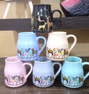 Coffee Tea Cup