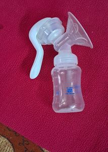 Breastpump