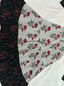 Beautiful Anarkali Kurta