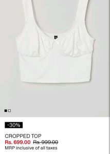 H&M Top