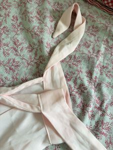 Elegant Light Pink Shirt