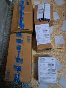 Boxes For Packing Safely