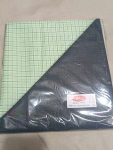 Pent Shirt Of Vimal