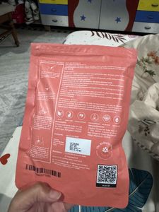 Bikini Wax powder