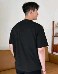 Black T-Shirt