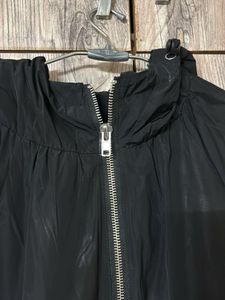 Black Coat