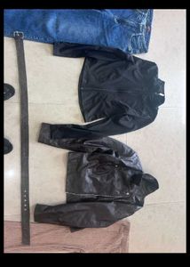 Jacket / Upper(singal / Each499)