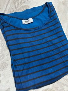 Blue Top