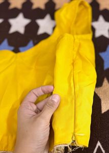 Haldi Coord Set