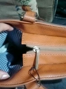 purse.. leather