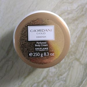 Oriflame Giordani Gold Essenza Body Cream