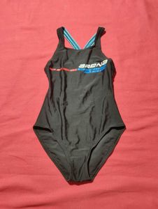 10/11 Years Girl Swimming Suit