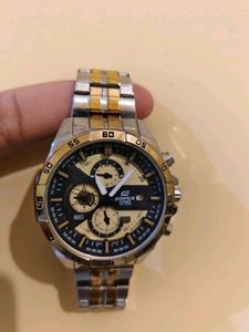 Casio Edifice Watch