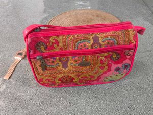 Bagguate Bag