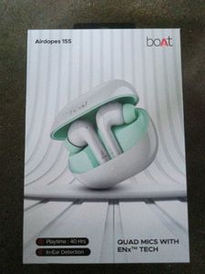Boat Airdopes 155