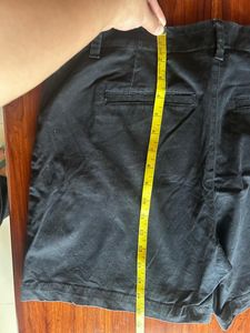 Lee Wrangler Shorts