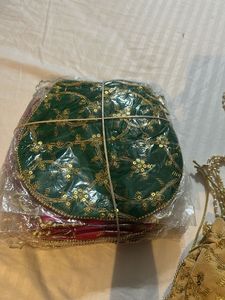 Wholase Potli Bags
