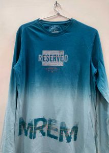 Cotton Full Sleeves Tshirt For Men