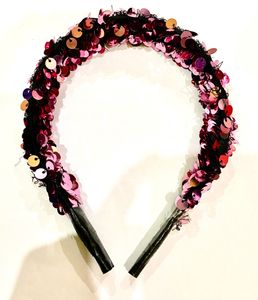 Baby Girl Hair Band