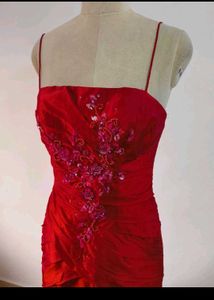 Gorgeous Mermaid Gown🎀💝🦋