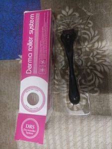 Derma Roller with 540 Needles