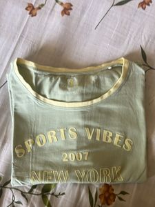 Teamspirit T-shirt