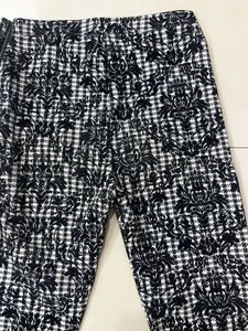 Topshop High Waisted Skinny Pants