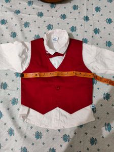 New Baby Boy Suit