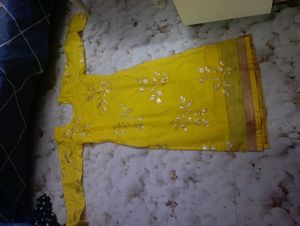 New Kurta Set Haldi