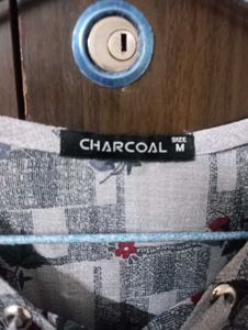 Casual Top