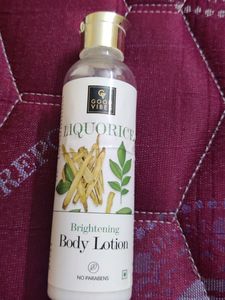 Good Vibes Body Lotion
