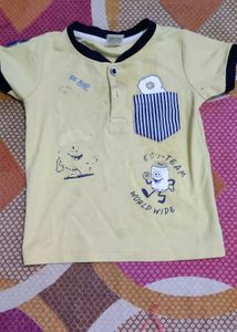 Baby Girl &amp; Boy Suit