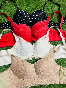 32 Size Padded