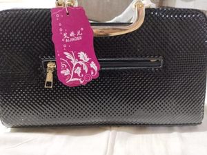 New Bag