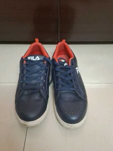 Fila Sneakers