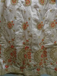Embroidered Blouse