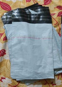 Courier Bags ( 50 Pcs )