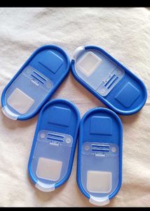 4 Lid&#39;s